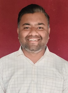 Shri. Abhinandan Dhanapal Khemalapure