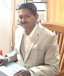 Mr. Mahadev Patil