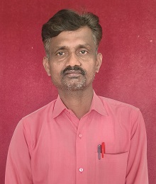 Mr. Dayanand Kotagi