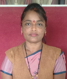 Mrs. Renuka Patil