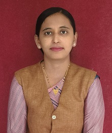 Mrs. Mubeena Pathan