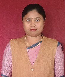 Mrs. Shruti Patil