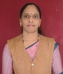 Mrs. Sangeeta Toranahalli