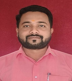 Mr. Omprasad Patil