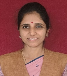 Miss. Sushma Konnur